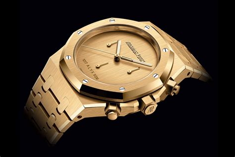 audemars piguet x 1017 alyx 9sm|AP x 1017 ALYX 9SM by Matthew Williams / AUDEMARS PIGUET.